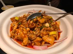 -简小舍·民间手艺菜(武昌江滩店)