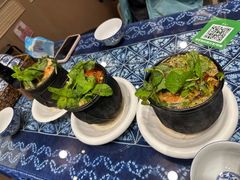 -云南李记罐罐米线饵丝小吃(汉中门金鹰店)