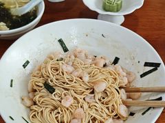 -同得兴 Since·1995 传统苏式面馆(十全街店)