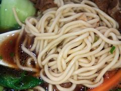 -土耳其烤肉饭镇江百年面霸(玉茗华城店)