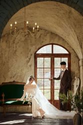 -摩玛婚纱摄影(杭州店)