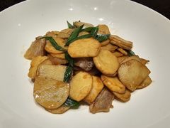 -苏淮景·苏闽融创菜·海鲜(原空港井河轩店)