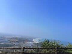 -海南铜鼓岭景区