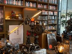 -茑屋书店(天目里店)