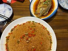 -缘来聚·徽菜名店(黄山宏村店)