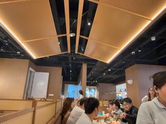 -半天妖烤鱼(百乐广场店)