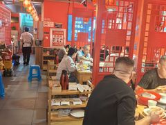 -吴老幺火锅(金龙店)