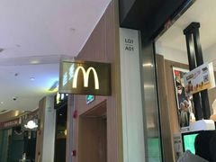 -麦当劳(世纪汇广场店)