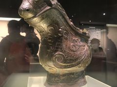 -上海博物馆(人民广场馆)