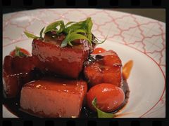 -荷塘秋月·本帮江浙菜(国权路店)