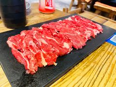 -宽窄巷子鲜牛火锅(北京首店)