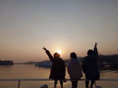 -三岔湖景区
