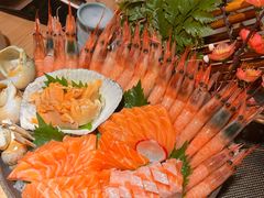 -德川家日本料理(中关村店)