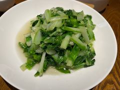 -粗茶淡饭·隐庐私厨(东亭店)