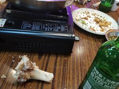 -塘头下大排档·本地口味·粤菜·啫啫煲(塘厦店)