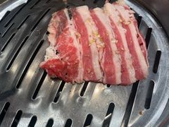 -本家韩国烤肉(青岛万象城店)