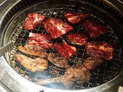 -和牛村烧肉放题(淄博王府井店)
