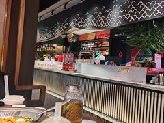 -六月雪干锅(绵阳王府井百货店)