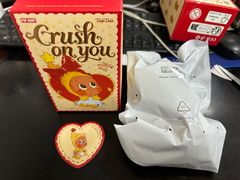 -泡泡玛特POPMART(上海环球港店)