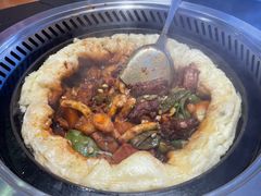 -灶座小锅烀饼·铁锅炖(全国总店)