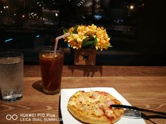 -必胜客(港城新天地店)