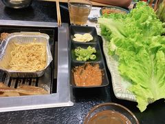 -臻牛烤肉