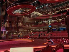 -交通银行前滩31演艺中心