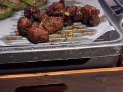 -绿茶餐厅(青岛城阳万象汇店)