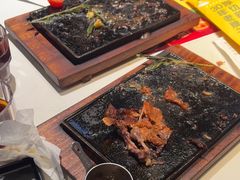 -豪客来牛排(东区万达坊店)