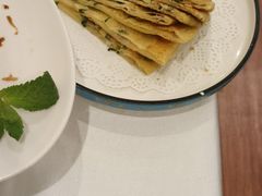 -月福京味斋·烤鸭店·北京菜(鼓楼总店)