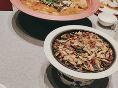 -柿合缘新京菜(国金中心商场店)