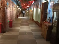 -老阿妈蒙古村·蒙古包·草原文化·歌舞表演(老君堂店)