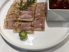 -一品江南韵·淮扬菜