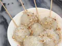 -玫瑰甜品(文明路店)