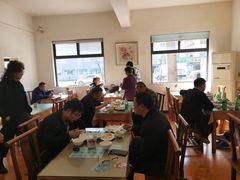 -军嫂饺子馆(岳家寨小区店)