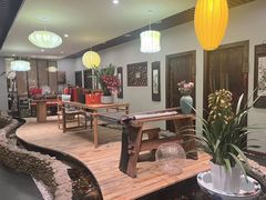 -龙源茶坊(白银路店)