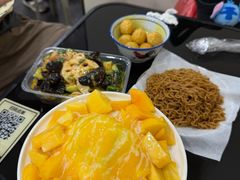 -水牛奶皇后糖水铺(深圳总店)