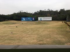 -麓湖高尔夫球俱乐部