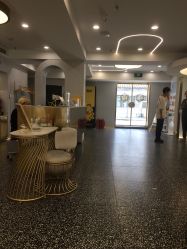-设计师的店 Hair Salon