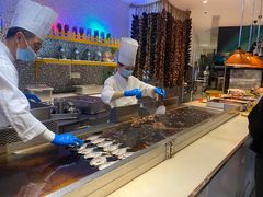 -帝企鹅自助餐厅•儿童岛•真企鹅(长隆企鹅酒店)