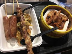 -盒马鲜生(皇庭广场店)