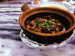 -红星光发煲仔饭(大石街店)