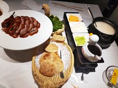 -煜丰汴京烤鸭(福彩路店)