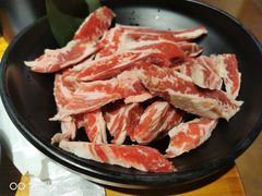 -九田家黑牛烤肉料理(香河店)