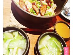-天水蔬食料理(树德之光店)
