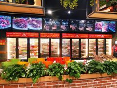 -钢管厂五区小郡肝串串香(蜀都万达店)