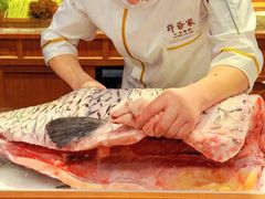 -许爷家·生态湖鲜(徐汇日月光店)