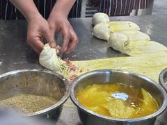 -蕃坊酥小蒙牛肉饼(怀远市场店)