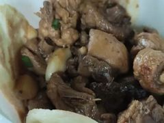 -小菜园新徽菜(无锡人民路红豆店)