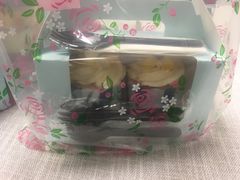 -Dark Horse·黑马蛋糕·低脂·低糖淡奶(金匙望湖大厦店)